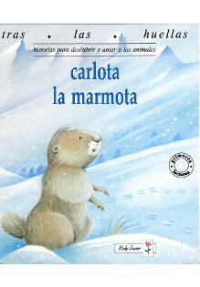 Carlota la Marmota